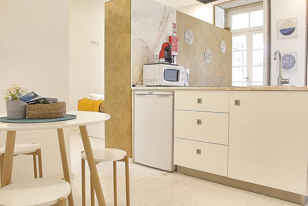 Benskins Loft Oporto Downtown Exterior photo